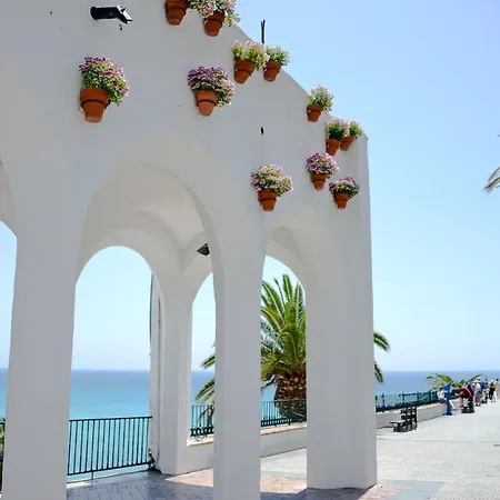 Apartment Delfin 4/9 Nerja