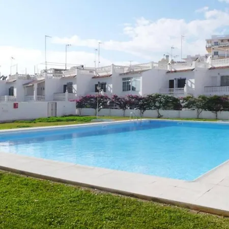 Apartment Delfin 4/9 *