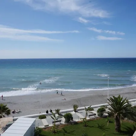 Delfin 4/9 Apartment *