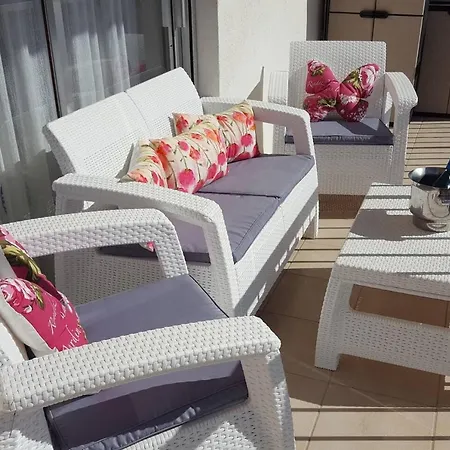 Apartment Delfin 4/9