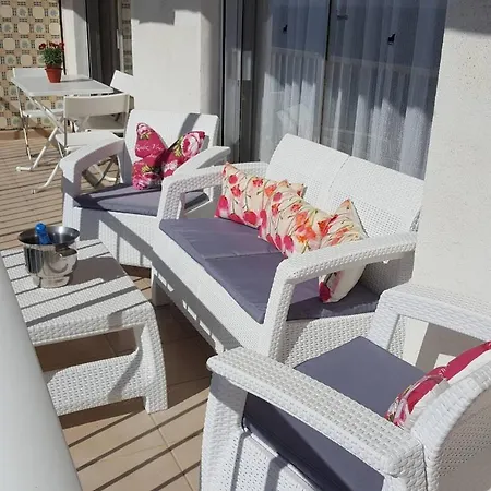 Delfin 4/9 Apartment