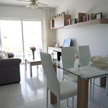 Delfin 4/9 Apartment Nerja